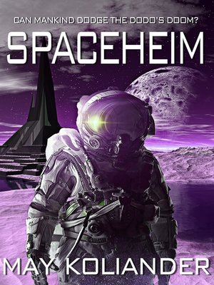 cover image of Spaceheim